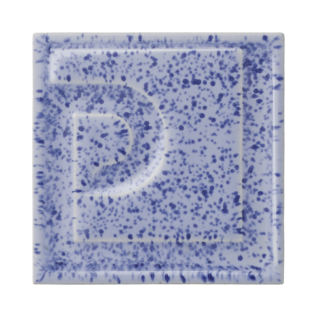 Esmalte EESP-26 Azul Picas Polvo