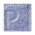 Esmalte EESP-26 Azul Picas Polvo