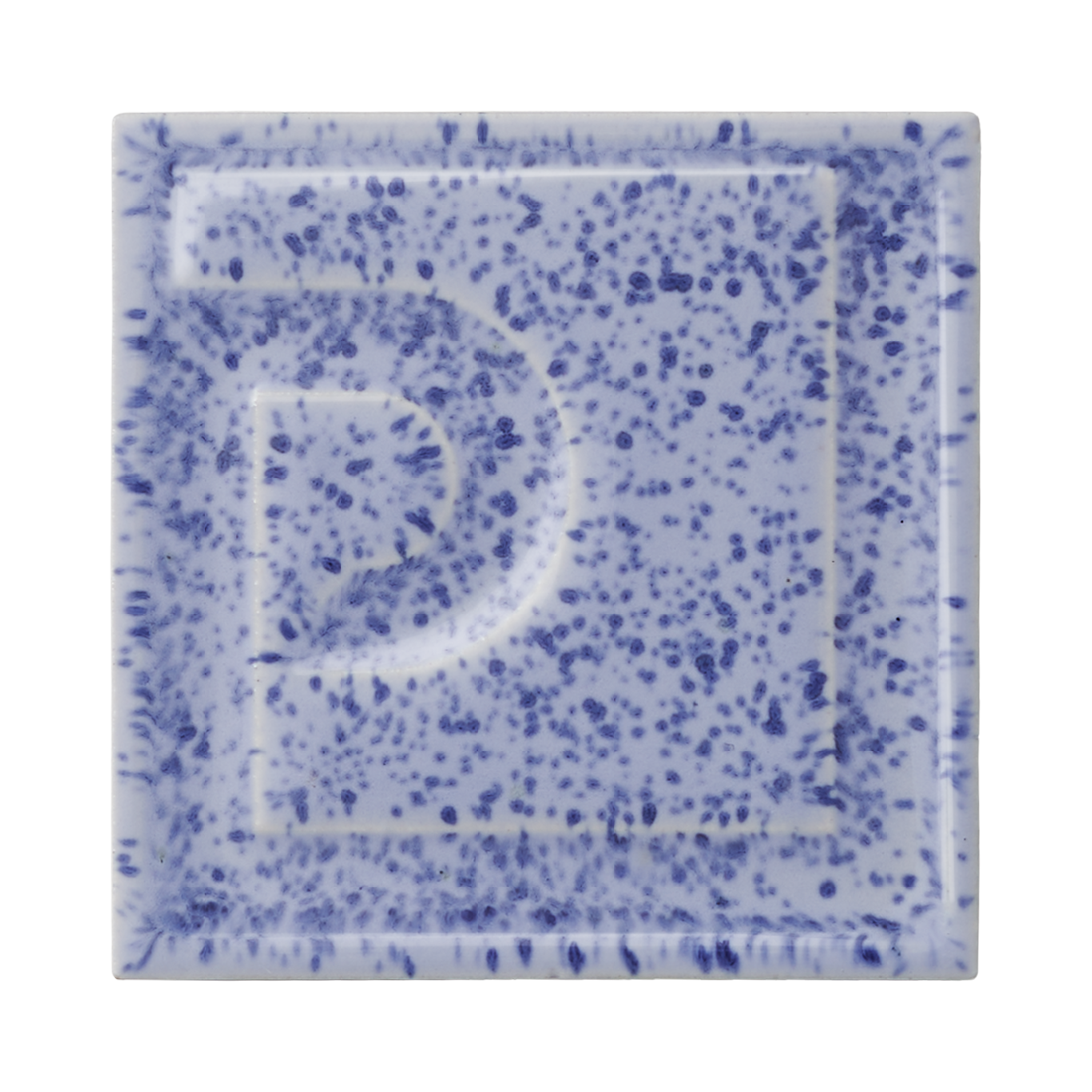 Esmalte EESP-26 Azul Picas Polvo