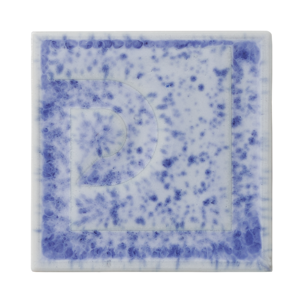 Esmalte EESP-26 Azul Picas Polvo