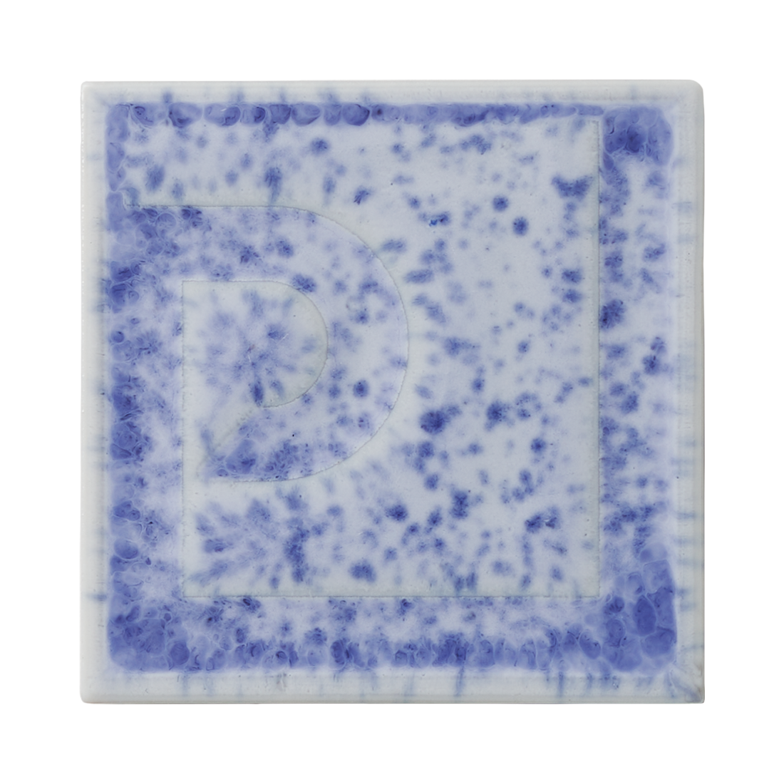 Esmalte EESP-26 Azul Picas Polvo