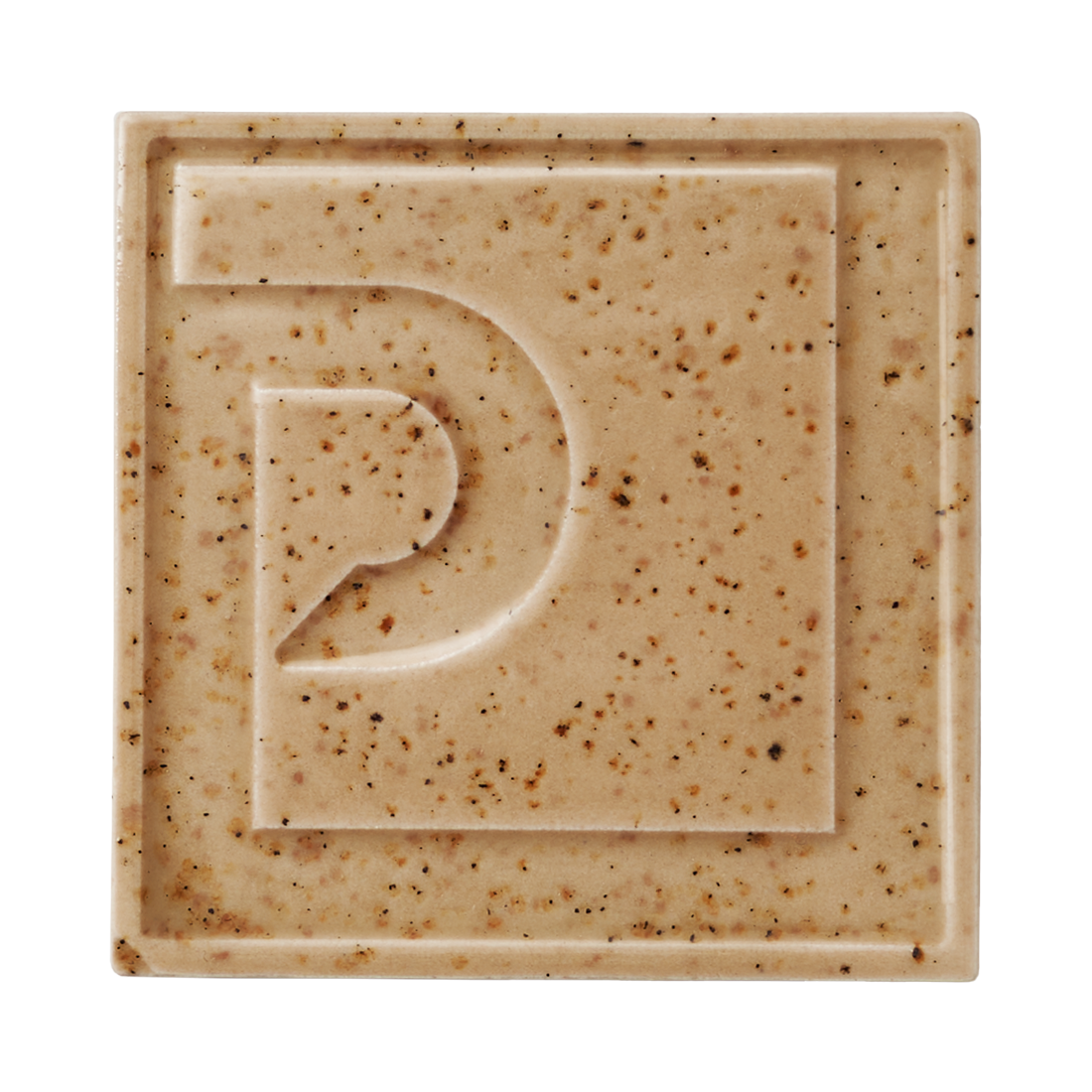 Esmalte EESP-27 Marrón Picas Polvo Imagen secundaria del producto