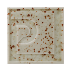 Esmalte EESP-27 Marrón Picas Polvo