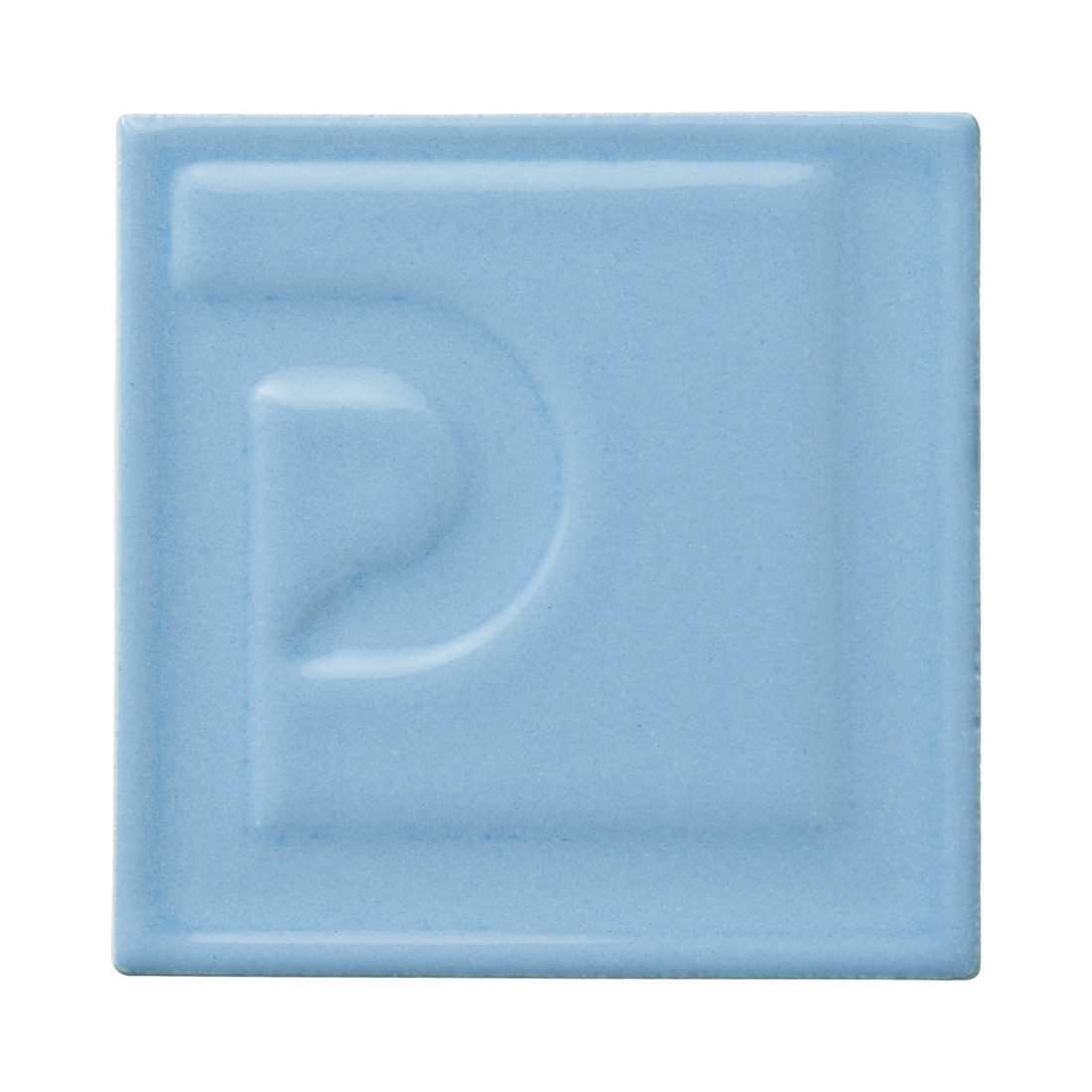 Esmalte EOSP-04 Turquesa Polvo Imagen principal del producto