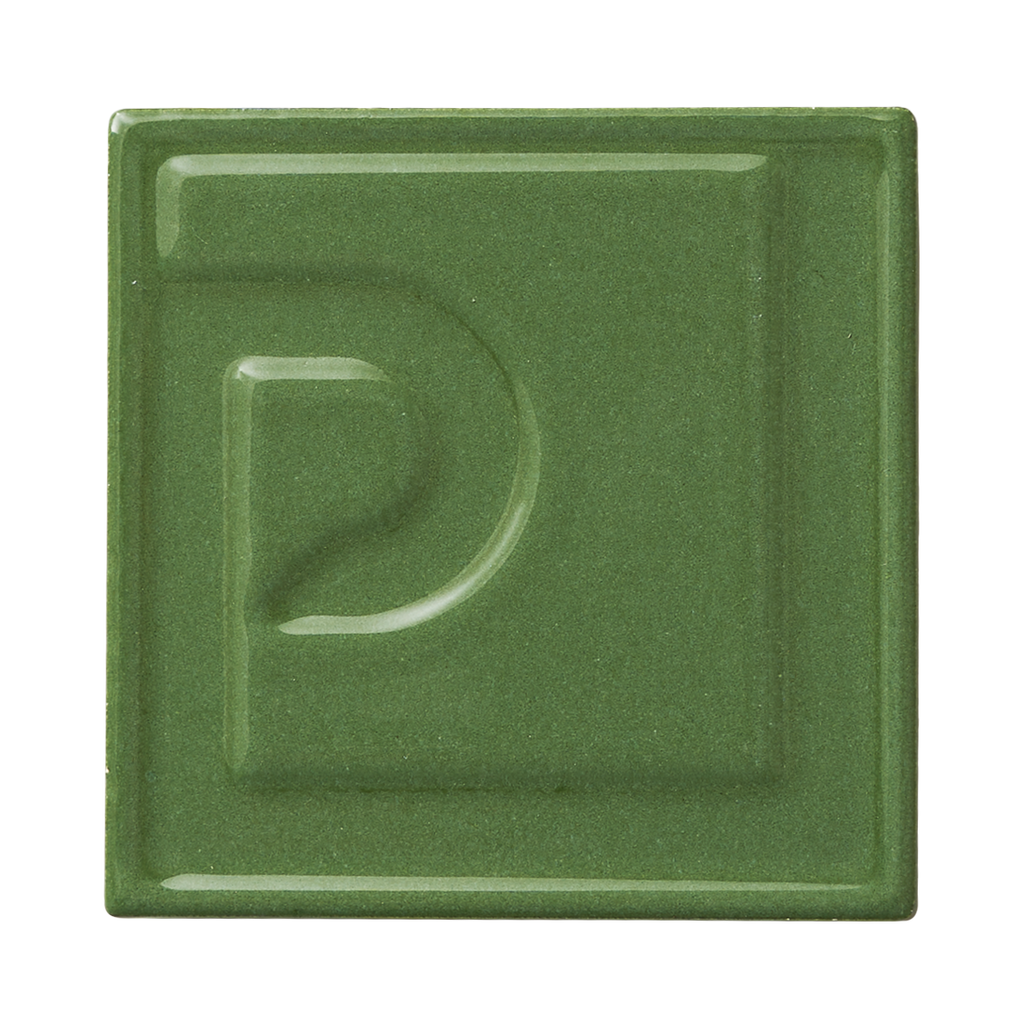 Esmalte EOSP-07 Verde Cromo Polvo
