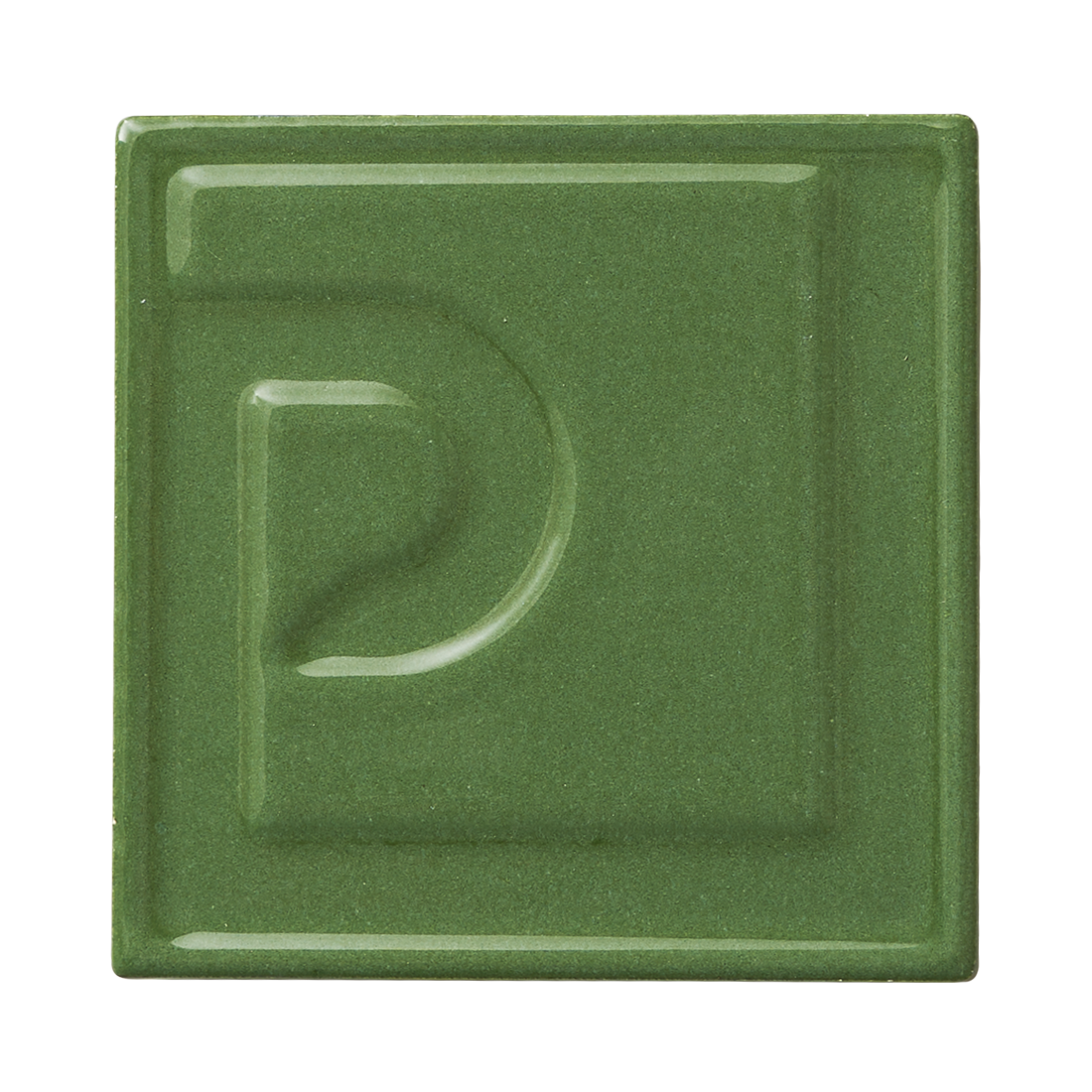 Esmalte EOSP-07 Verde Cromo Polvo