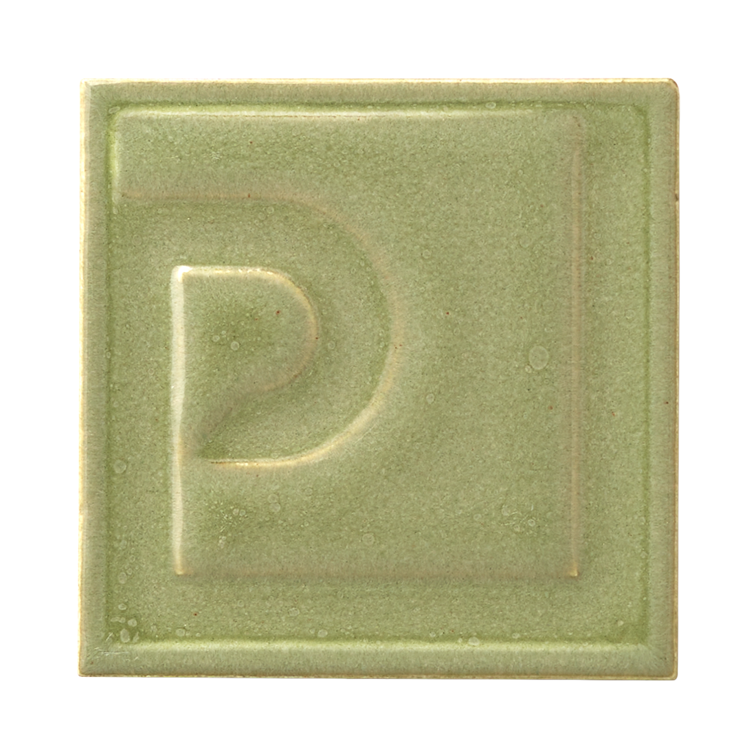 Esmalte EOSP-07 Verde Cromo Polvo Imagen secundaria del producto