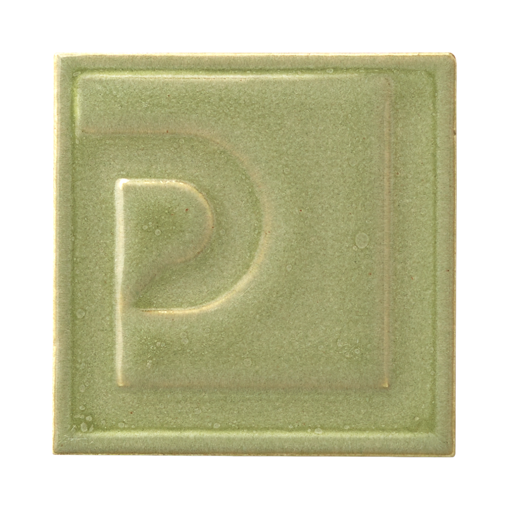 Esmalte EOSP-07 Verde Cromo Polvo