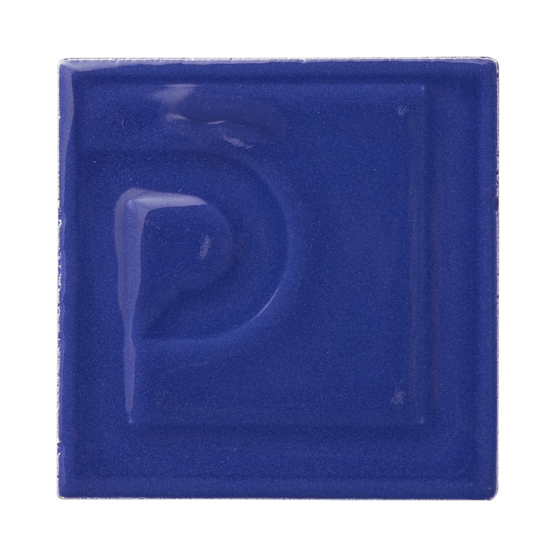 Esmalte EOSP-09 Azul Cobalto Polvo Imagen principal del producto