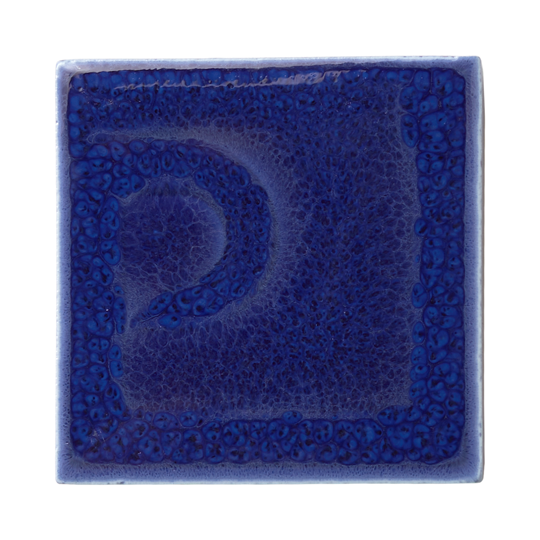 Esmalte EOSP-09 Azul Cobalto Polvo Imagen secundaria del producto
