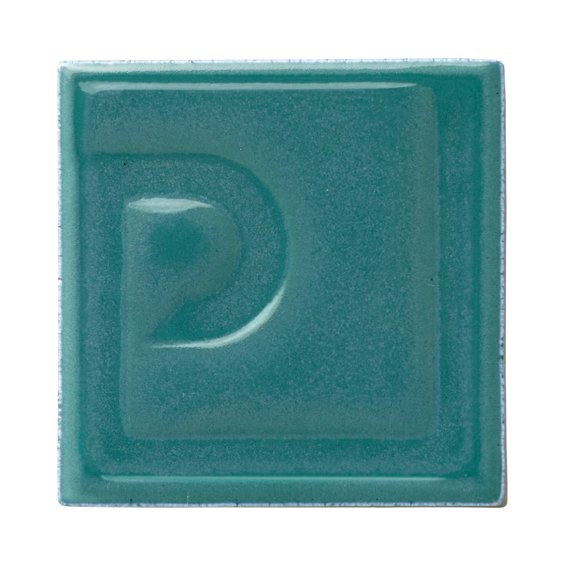 Esmalte EOSP-10 Verde Azulado Suspensión Imagen secundaria del producto