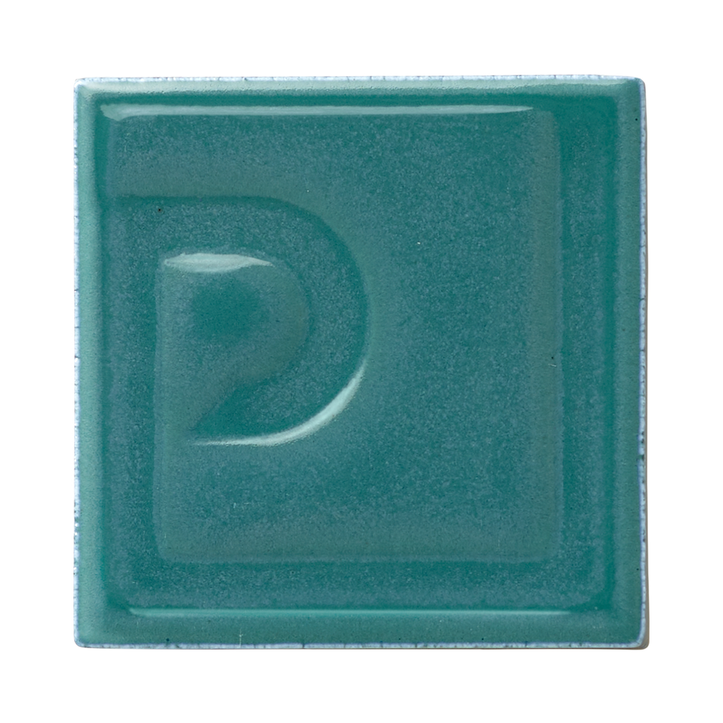Esmalte EOSP-10 Verde Azulado Suspensión