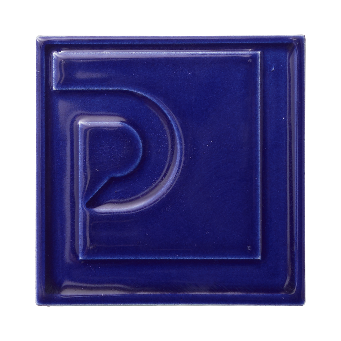 Esmalte ETSP-02 Azul Cobalto Polvo Imagen principal del producto