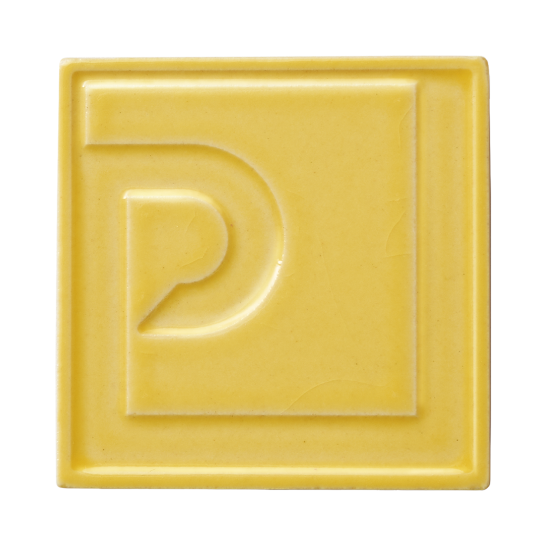 Esmalte ETSP-04 Amarillo Polvo Imagen secundaria del producto