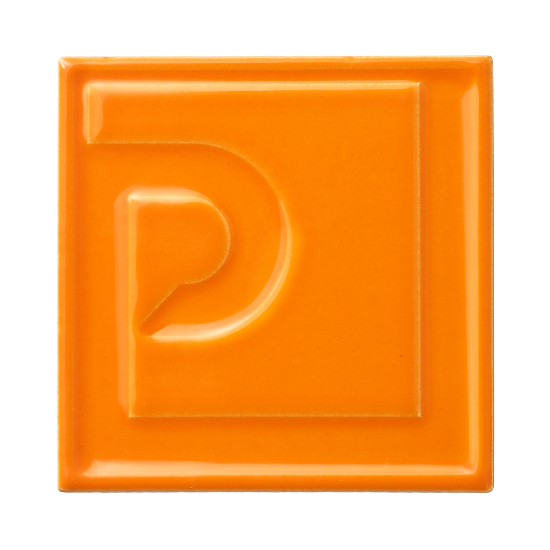 Esmalte ETSP-06 Naranja Polvo
