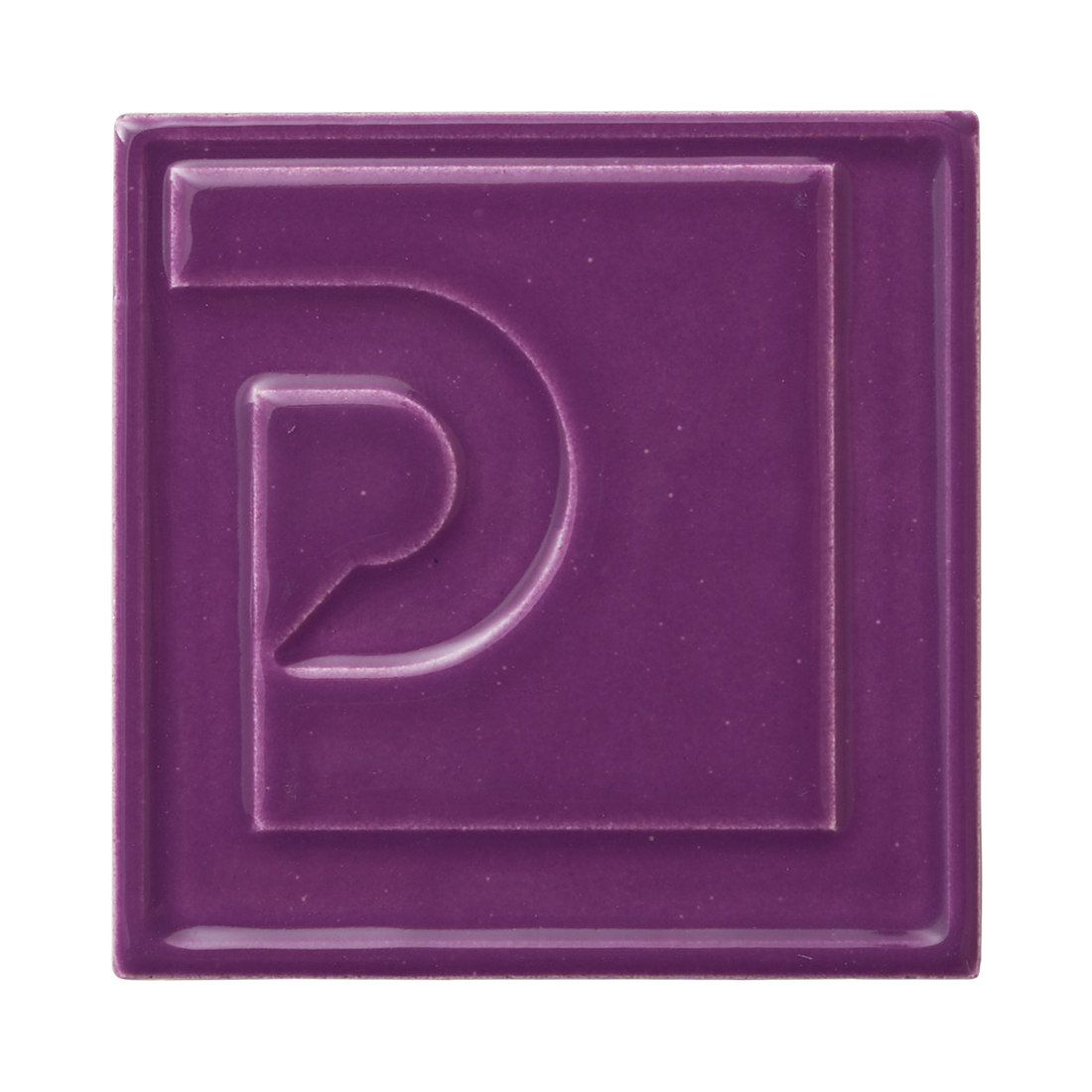 Esmalte ETSP-12 Violeta Polvo Imagen principal del producto