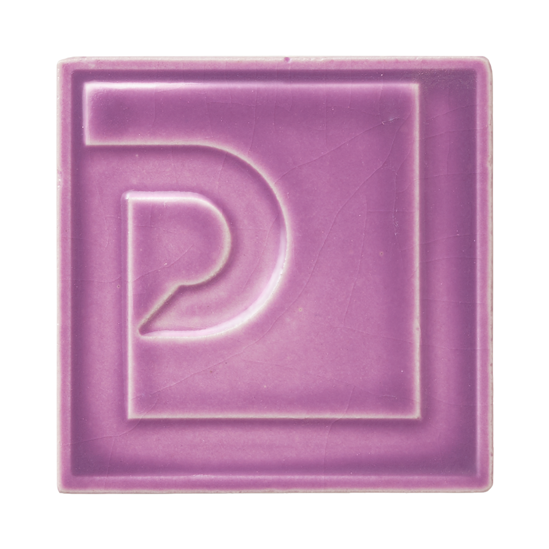 Esmalte ETSP-12 Violeta Polvo Imagen secundaria del producto