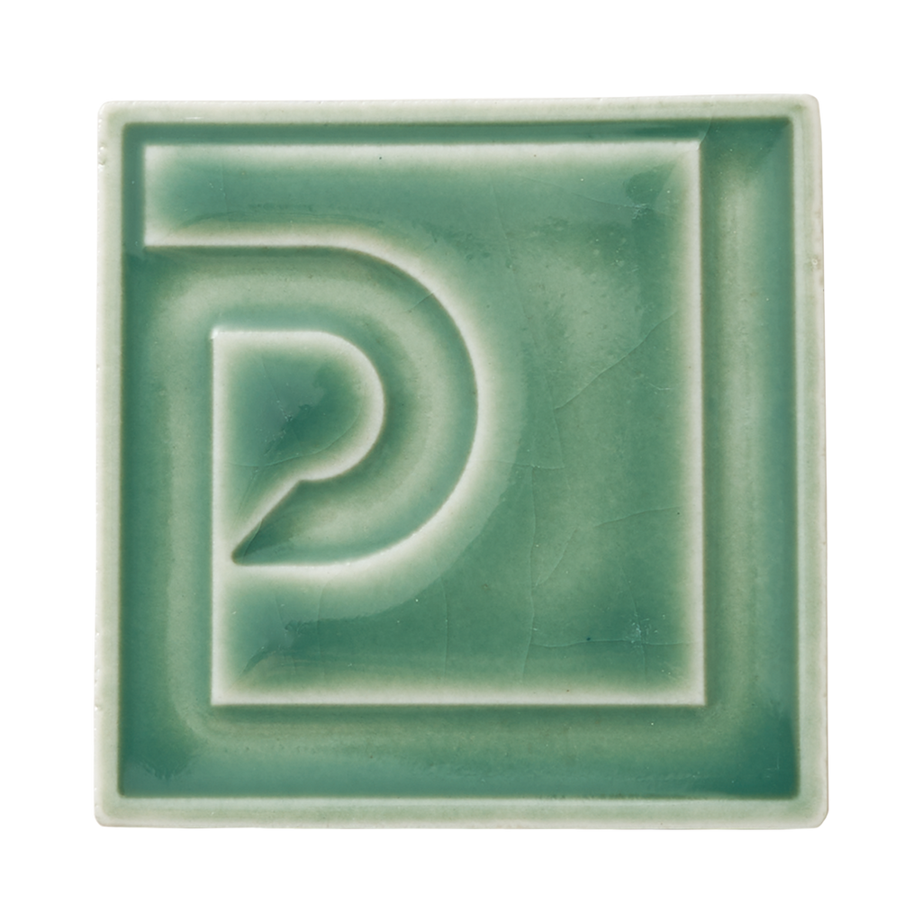 Esmalte ETSP-18 Verde Azulado Suspensión