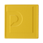 Esmalte EMSP-02 Amarillo Polvo