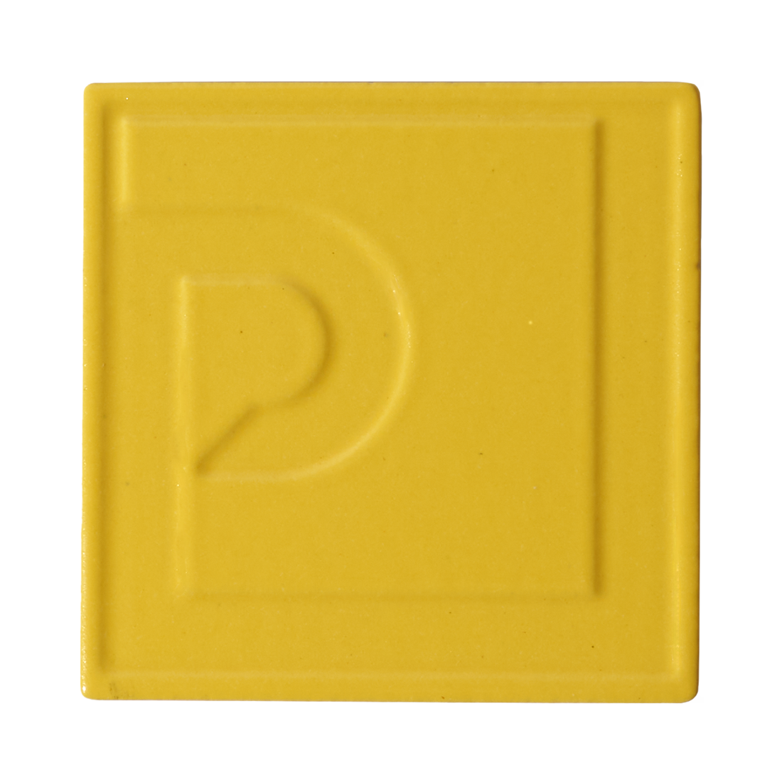 Esmalte EMSP-02 Amarillo Polvo
