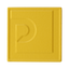 Esmalte EMSP-02 Amarillo Polvo