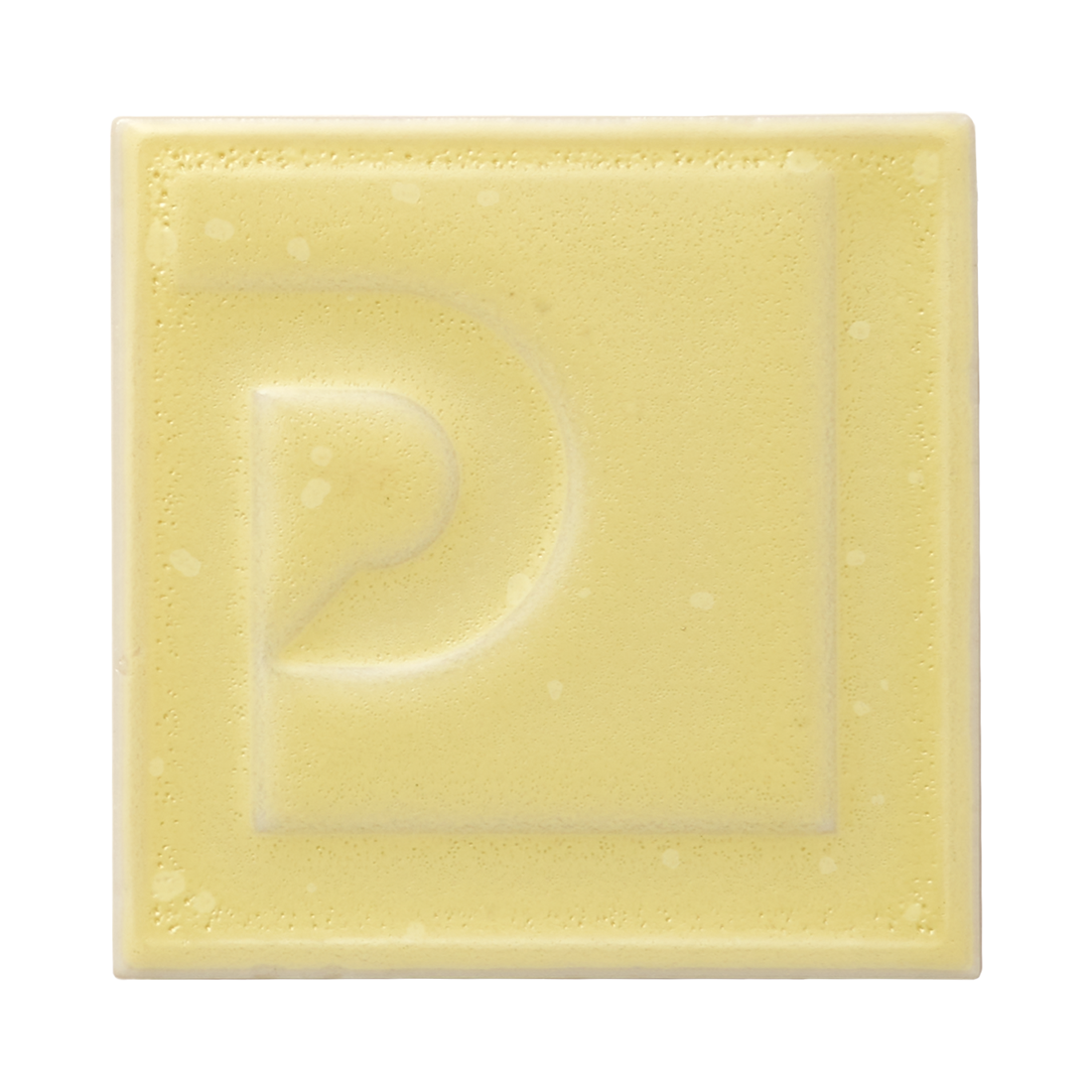 Esmalte EMSP-02 Amarillo Polvo