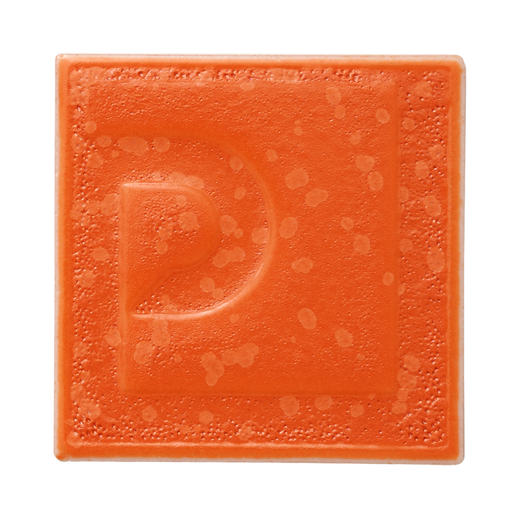 Esmalte EMSP-04 Naranja Polvo