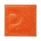 Esmalte EMSP-04 Naranja Polvo