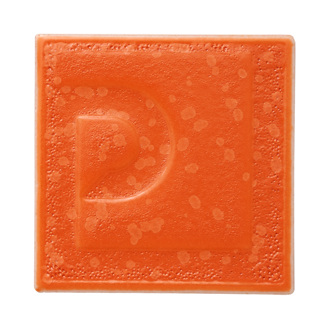 Esmalte EMSP-04 Naranja Polvo