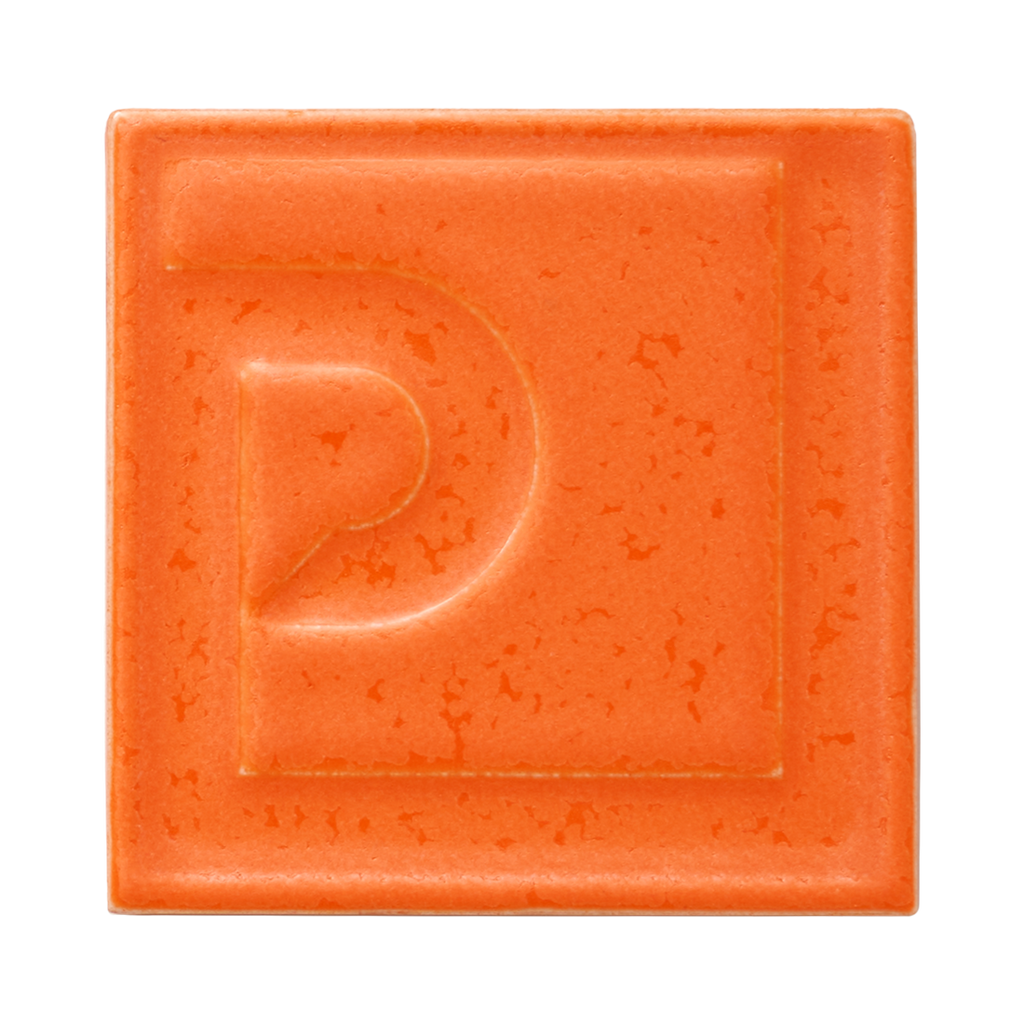 Esmalte EMSP-04 Naranja Polvo