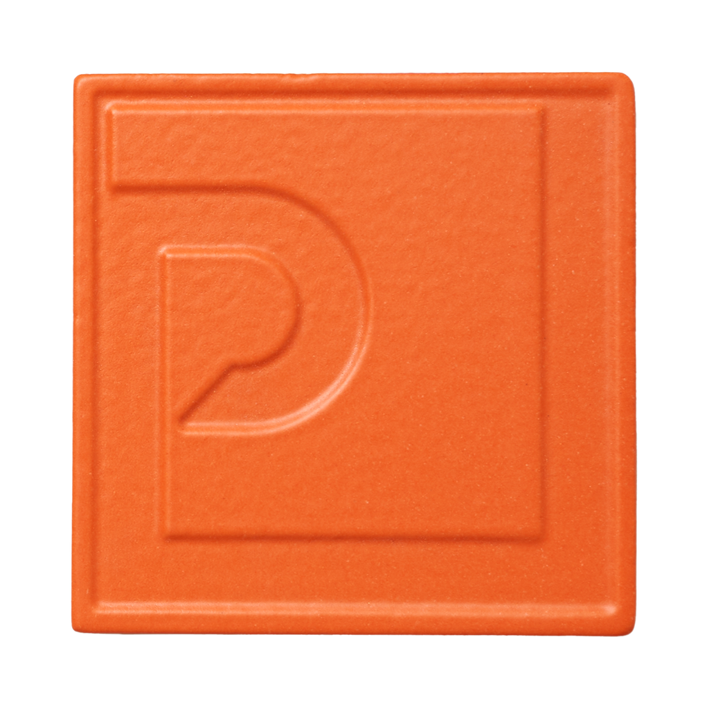 Esmalte EMSP-04 Naranja Polvo