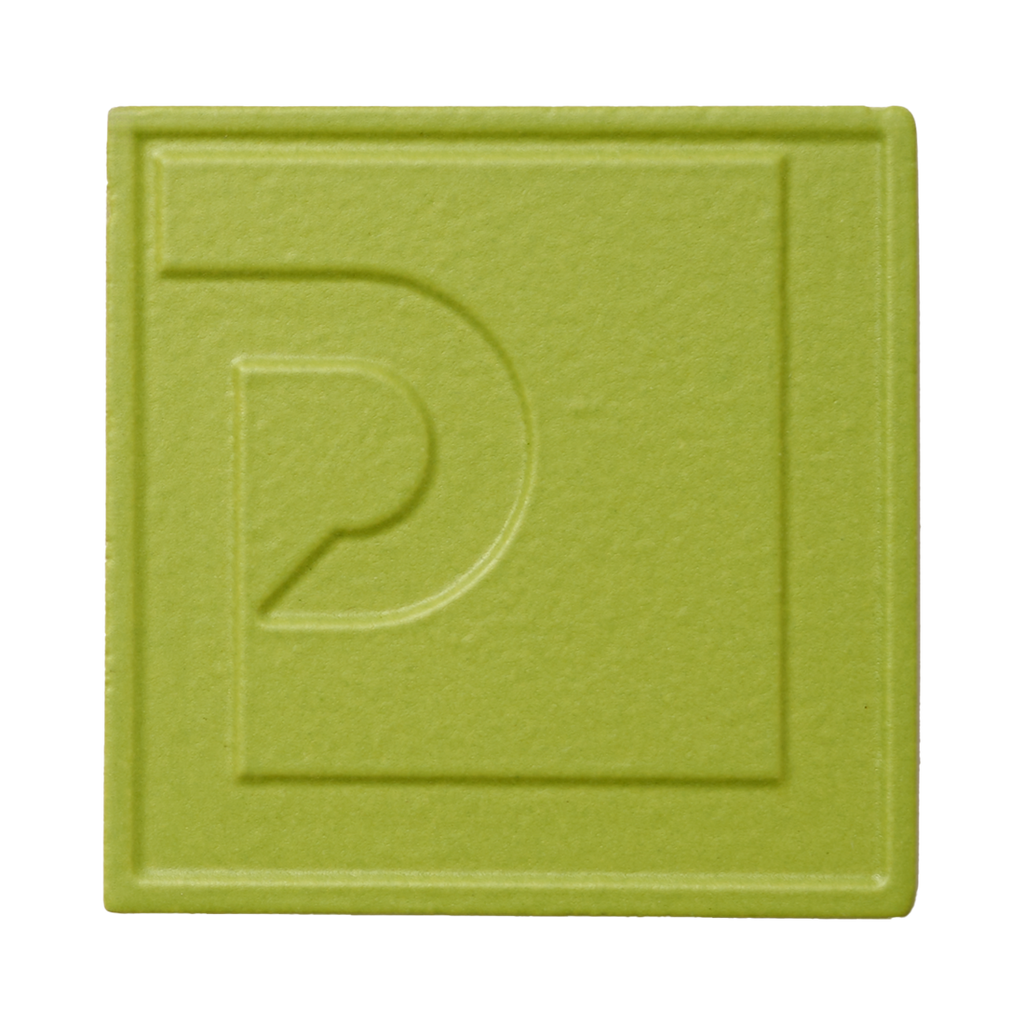 Esmalte EMSP-09 Pistacho Polvo