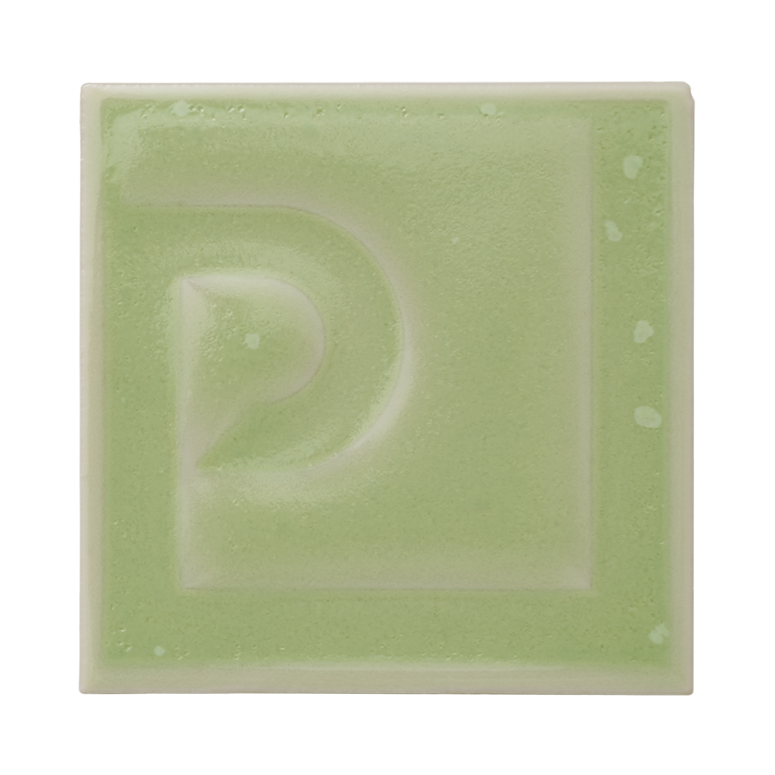 Esmalte EMSP-09 Pistacho Polvo