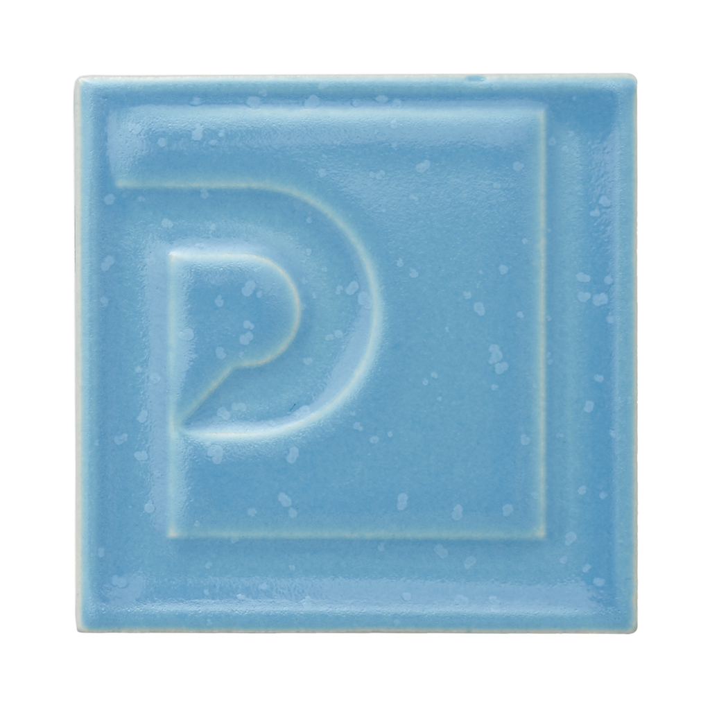 Esmalte EMSP-12 Turquesa Polvo