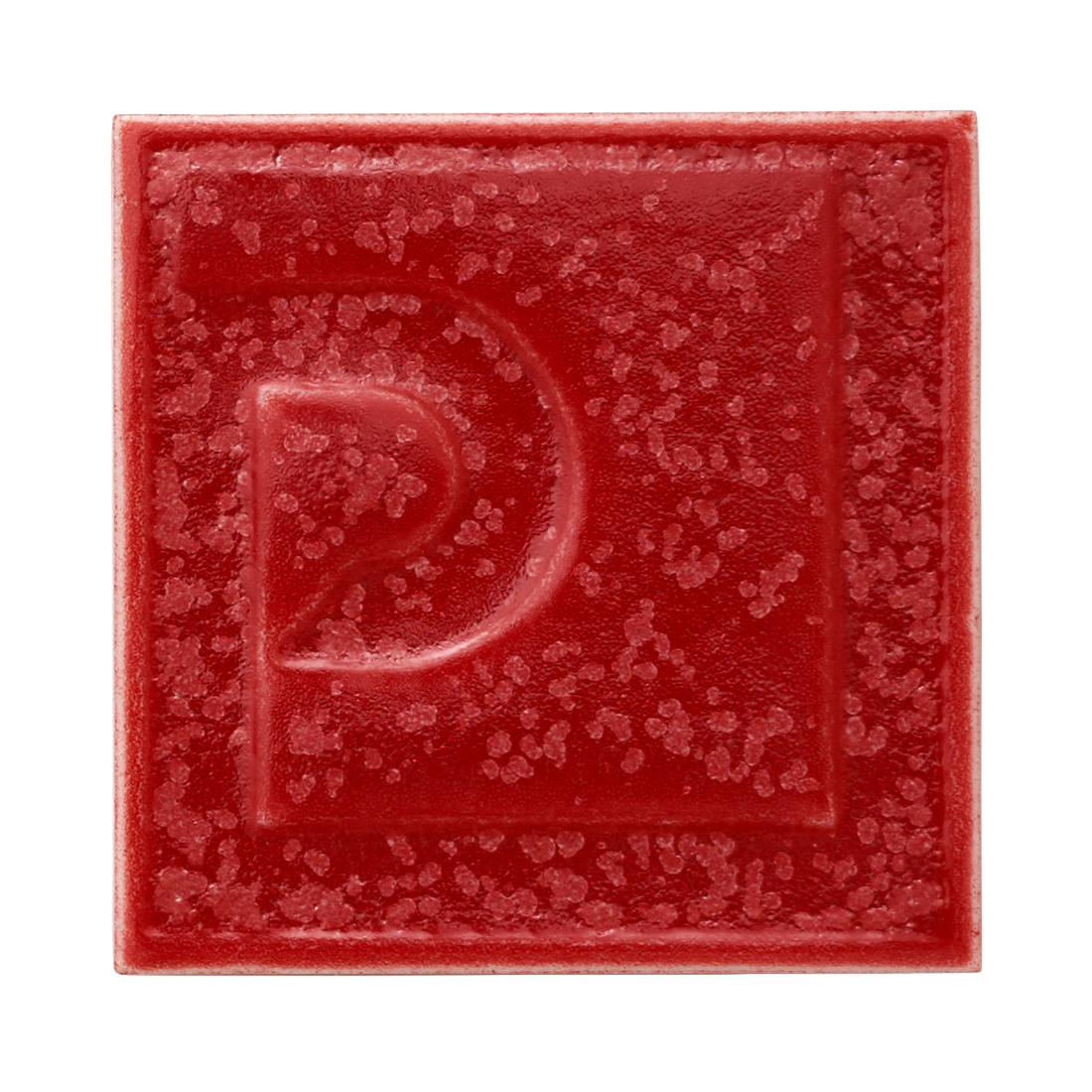 Esmalte EMSP-21 Tomate Polvo