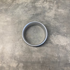 Tamices DAL Aluminio Ø120 x 45 mm