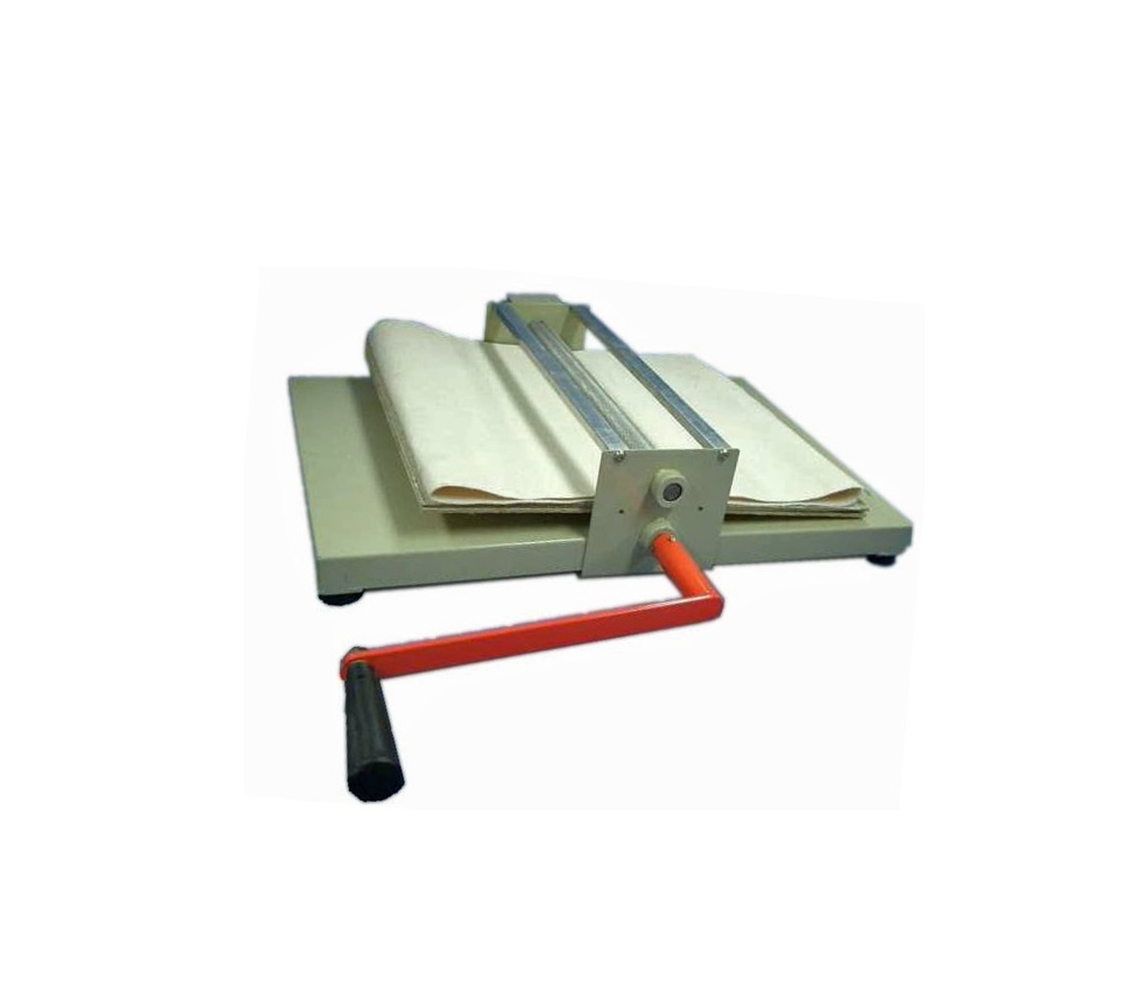 Laminadora Sobremesa ISR 400