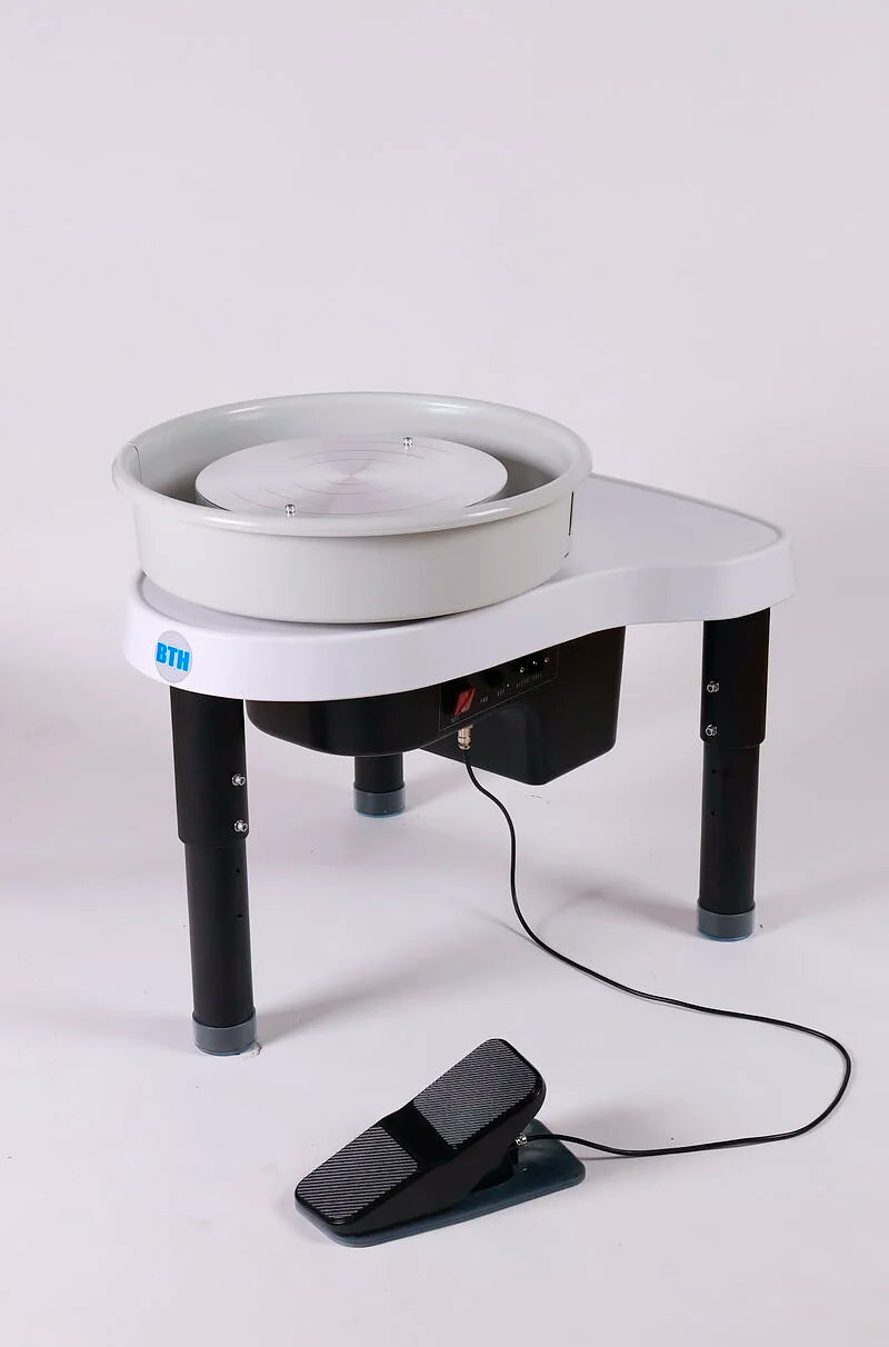 Torno BTH - BP02 SIRIUS