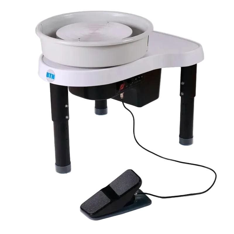 Torno BTH - BP02 SIRIUS Imagen principal del producto