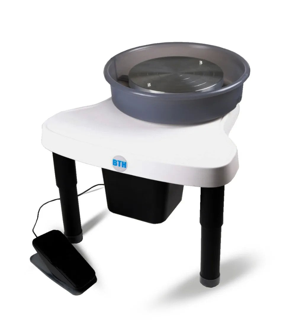 Torno BTH - BP02 SIRIUS Imagen secundaria del producto