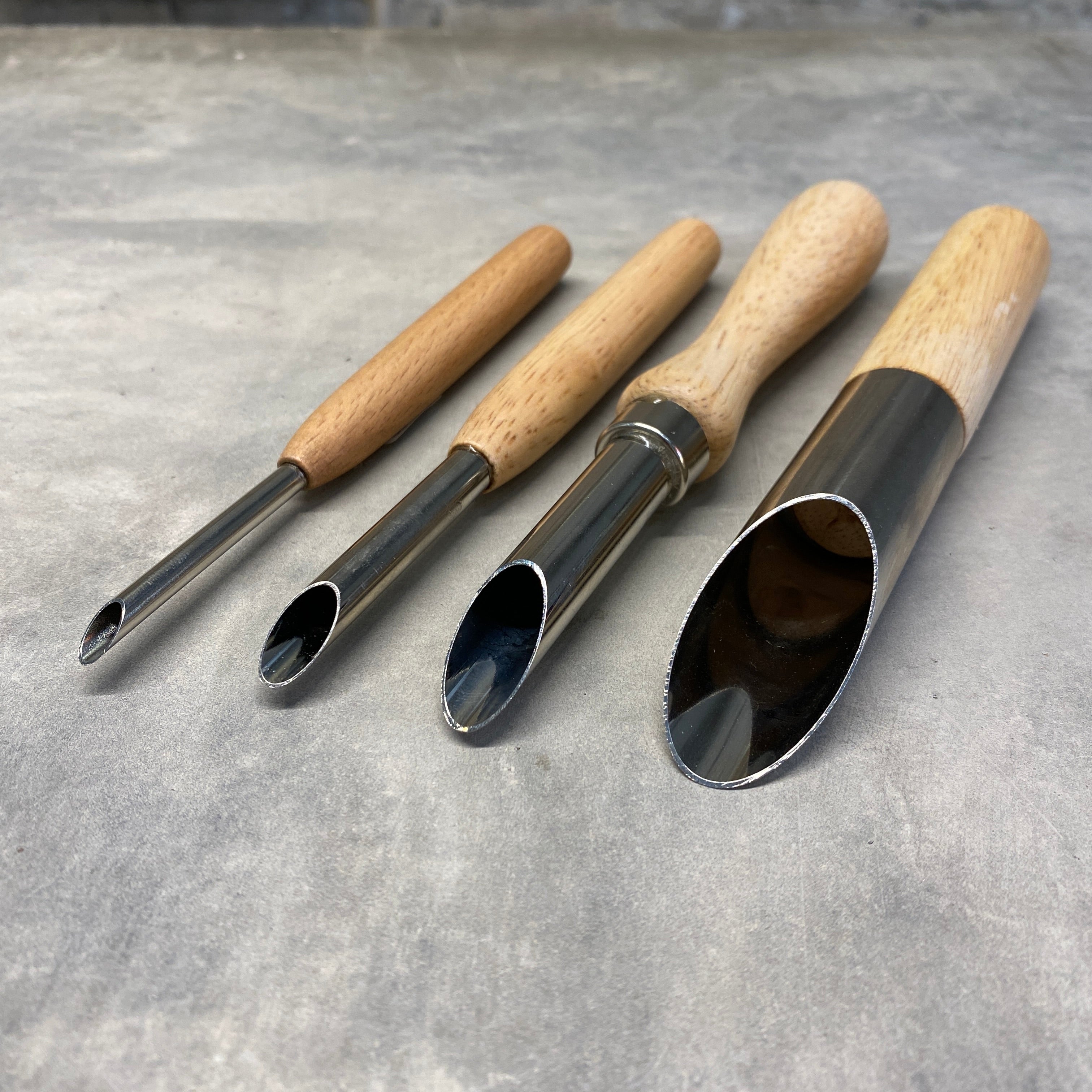 Perforador Ø22mm Imagen secundaria del producto
