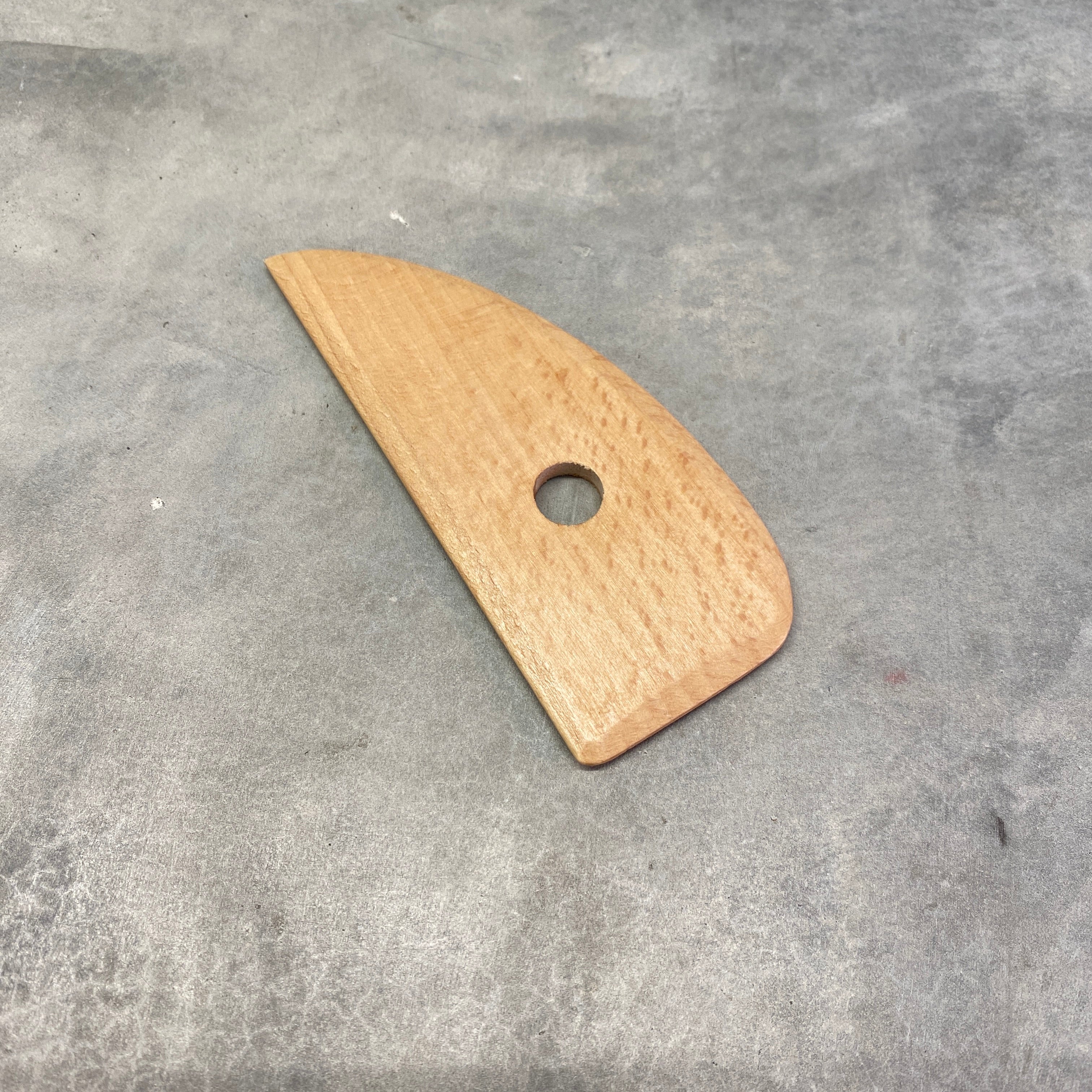 Kit 8 Herramientas Torno Caja Madera