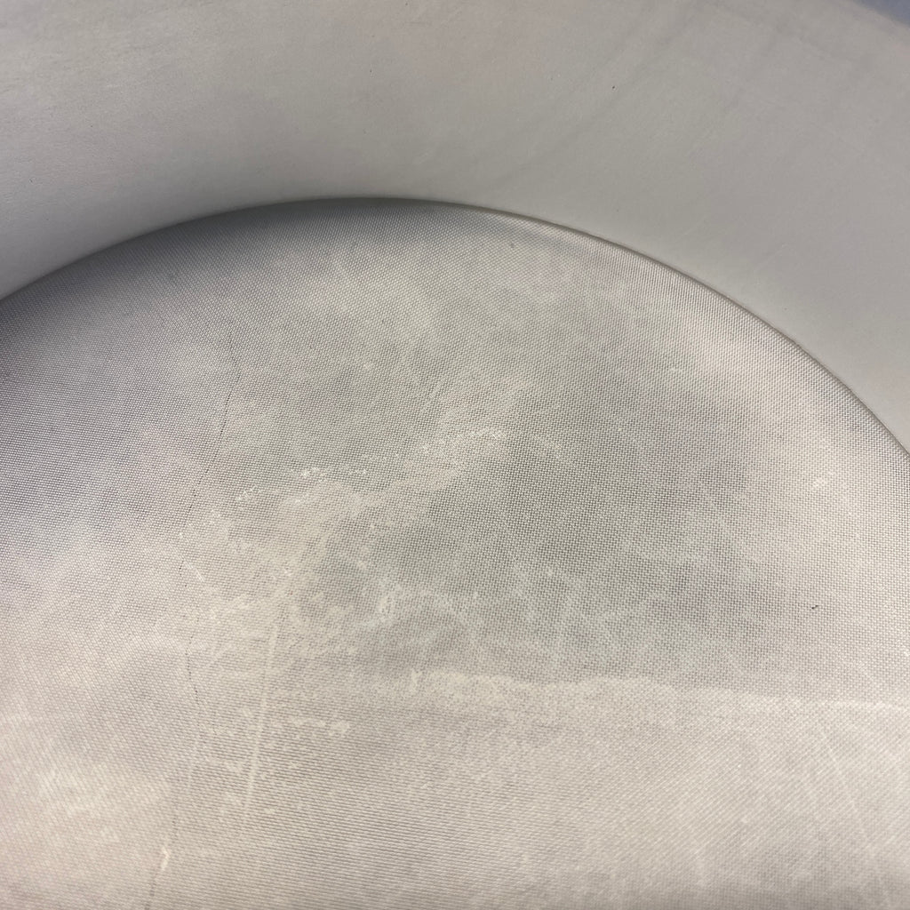 Tamices DAL Aluminio Ø120 x 45 mm