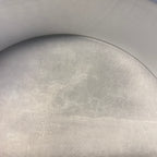Tamices DAL Aluminio Ø120 x 45 mm