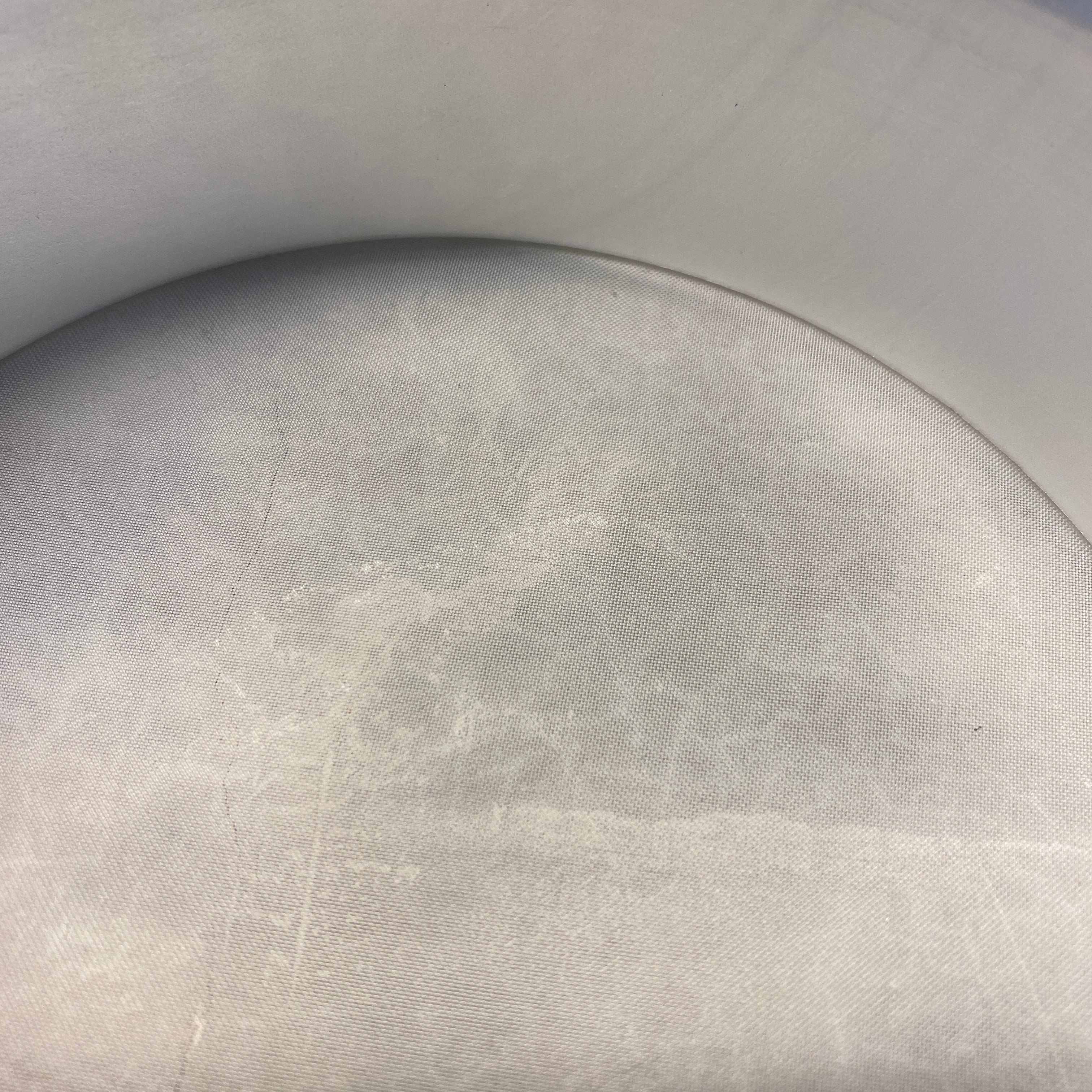 Tamices DAL Aluminio Ø120 x 45 mm