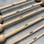 Kit 6 Cabezas de bola de doble extremo