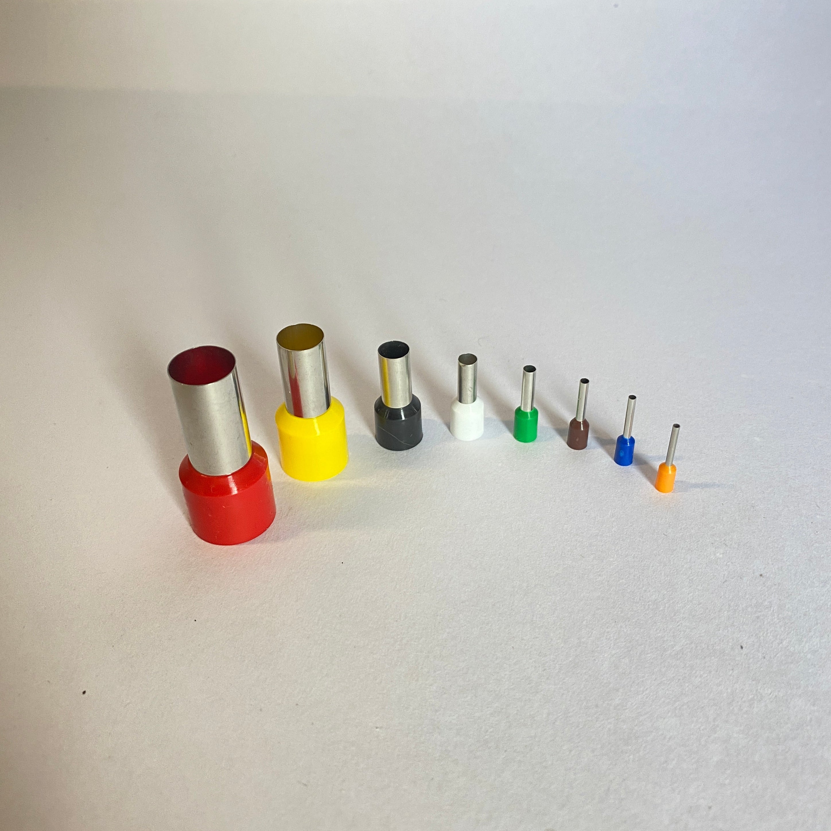 Set Sacabocados Pequeños 8 und Imagen principal del producto