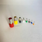 Set Sacabocados Pequeños 8 und
