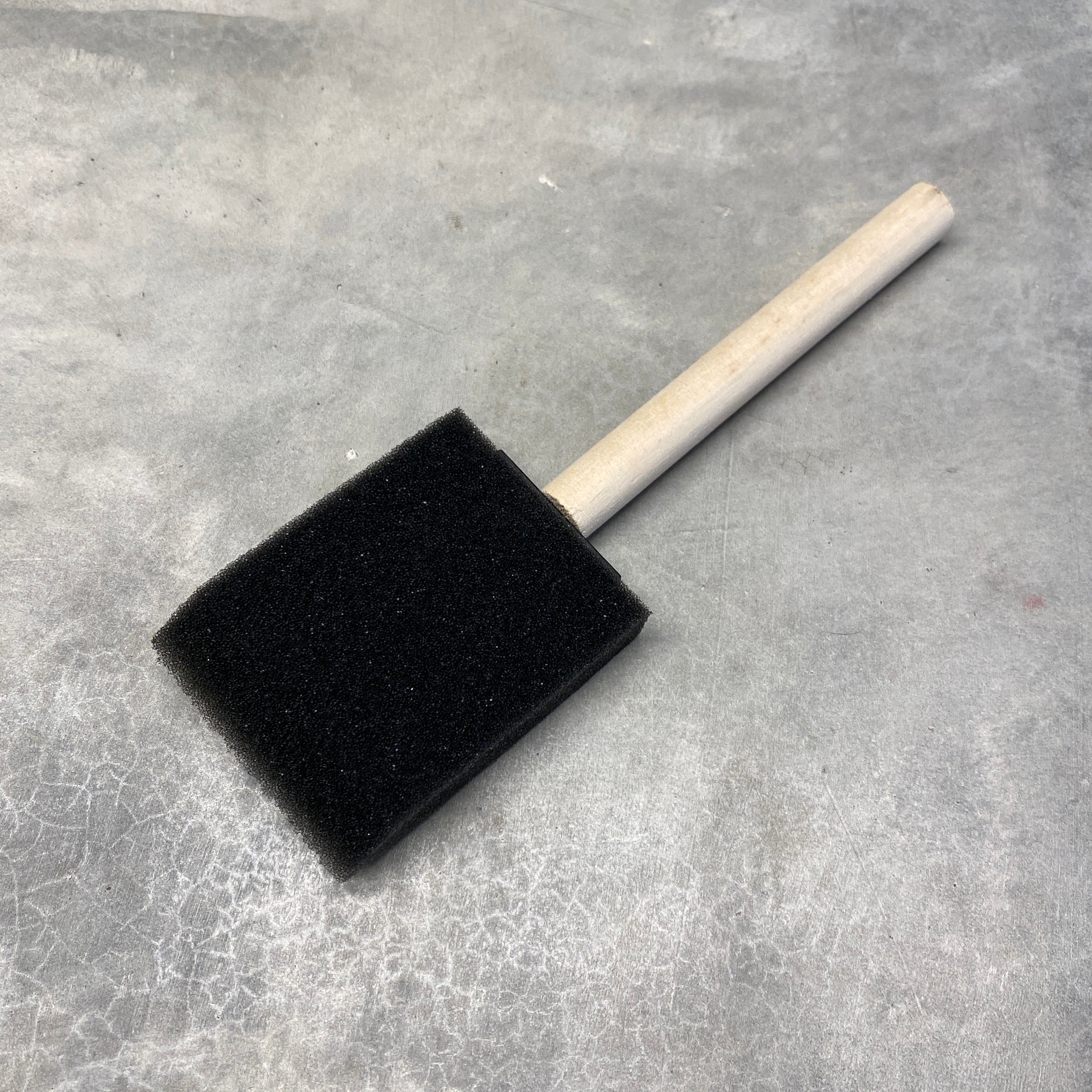 Pincel de Esponja 5cm Imagen principal del producto