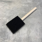 Pincel de Esponja 5cm
